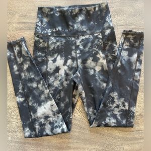 American Eagle Leggings With Pockets